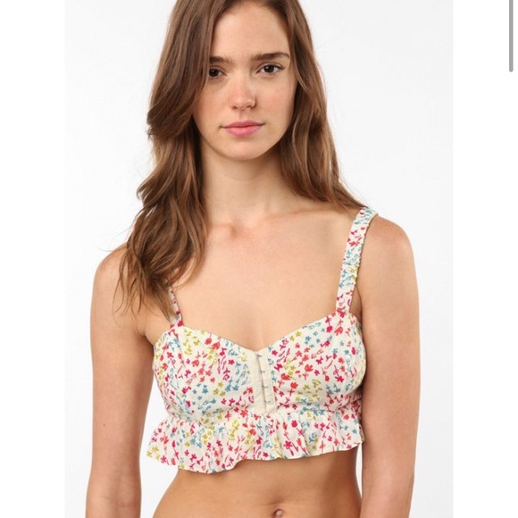 Cooperative xsmall bra top - Picture 5 of 5